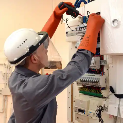 elektricien Slijk-Ewijk